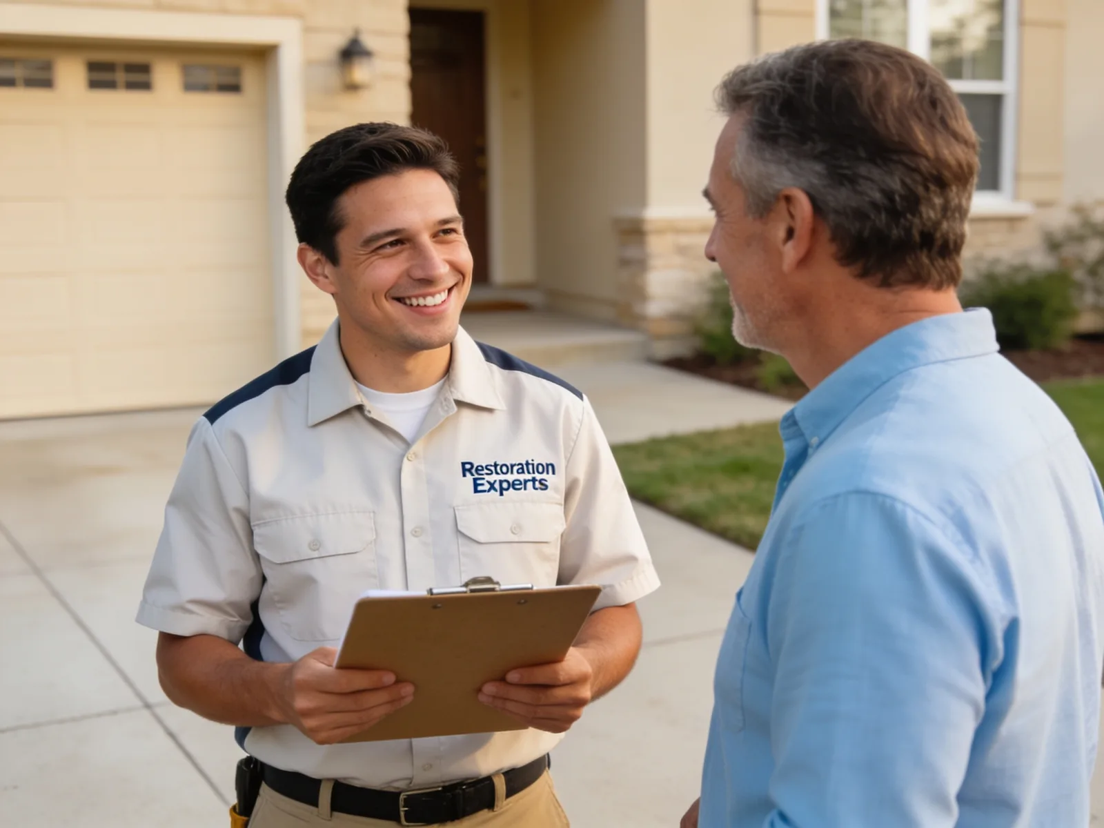 Water Damage Cleanup Lomita, CA FAQs